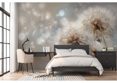 Снимка на фототапет